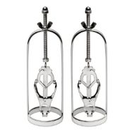 Picture of Stainless Steel Clover Clamp Nipple Stretcher
