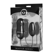 Picture of Power Trance 10 Mode Super Bullet