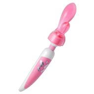 Picture of Savvy by Dr Yvonne Fulbright 3 Piece Wand Attachment Set
