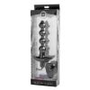 Picture of 7 Speed Silicone Beaded Anal Vibe with Remote