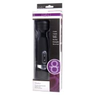 Picture of Shadow 8 Function Rechargeable Wand Massager