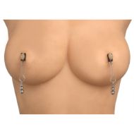 Picture of Adorn Triple Bead Nipple Clamp Set