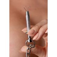 Picture of Extreme Sensation Claw Clamps