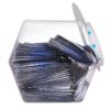 Picture of Passion Natural Lubricant Fish Bowl - 200 Pieces