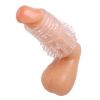 Picture of Pig in a Blanket Textured Penis Enlarger Sleeve