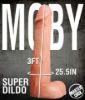Picture of Moby - The World's Largest Dildo