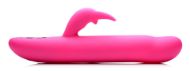 Picture of Inmi Come Hither Dual Stimulation Flexing Vibrator
