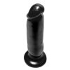 Picture of Black Stallion Strap On Harness Dildo