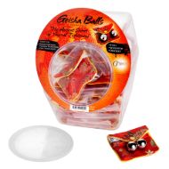 Picture of Geisha Balls Weighted Ben Wa Balls Fishbowl- 45 Pieces