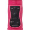 Picture of Triple Pleasure Rabbit Vibe With Anal Stimulator