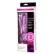 Picture of Original Rabbit Dual Stimulation Wand Attachment