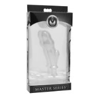 Picture of Iced Flex Silicone P-Spot Massager