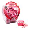 Picture of Tropical Fusion Aphrodisiac Sex Mints Retail Fishbowl Display- 60 Piece Display