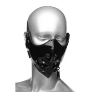 Picture of Lektor Zipper Mouth Muzzle