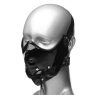 Picture of Lektor Zipper Mouth Muzzle