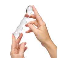 Picture of Double Sided Petite Crystal Dildo