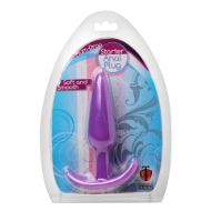 Picture of Plum Drop Starter Anal Plug