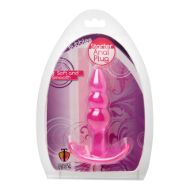 Picture of Bubbles Bumpy Starter Anal Plug
