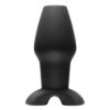 Picture of Invasion Hollow Silicone Anal Plug- Large
