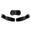 Picture of Thigh Cuff Kit with Blindfold
