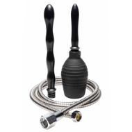 Picture of All In One Shower Enema Cleansing System
