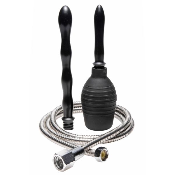 Picture of All In One Shower Enema Cleansing System