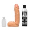 Picture of Cum Shot Ejaculating Dildo with Jizz Lube