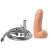 Picture of Shower Enema System with Dildo Tip Attachment