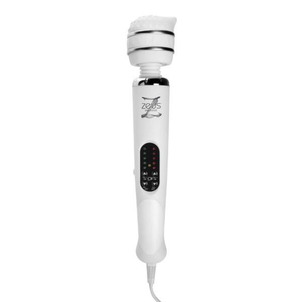 Picture of White Knight 10 Mode Electro Vibe Wand