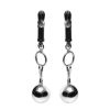 Picture of Weighted Barrel Clamp Nipple Kit