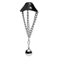 Picture of Parachute Stretcher with Ball Weight