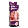 Picture of Mini Realistic Tight Pussy Masturbator