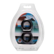 Picture of Vibrating Dual Cock Ring