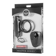 Picture of Incite 10 Mode Remote Control Cock Ring