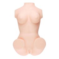 Picture of DTF Fiona 3D Life Size Sex Doll