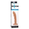 Picture of Ripples Silicone Strap On Harness Dildo- Flesh