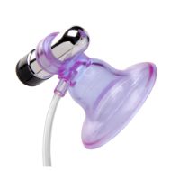 Picture of Vibrating Nipple Suckers
