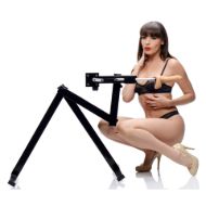 Picture of Matrix Multi-Angle Sex Machine