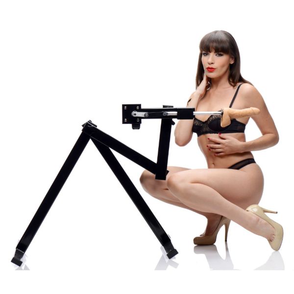 Picture of Matrix Multi-Angle Sex Machine