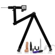 Picture of Matrix Multi-Angle Sex Machine