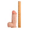 Picture of Chase SkinTech Realistic 5.5 Inch Dildo