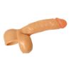 Picture of SexFlesh Wand Willy 6.5 Inch Dildo Attachment