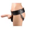 Picture of Powerhouse Leather Strap On Harness System