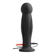 Picture of Onyx Electrosex Strap On Dildo