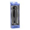Picture of Onyx Electrosex Strap On Dildo