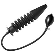 Picture of Accordion Inflatable XL Anal Plug