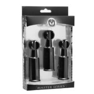 Picture of Fusion Triple Suckers