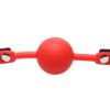 Picture of Silicone Comfort Ball Gag
