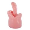 Picture of Tantric Tongue Realistic Oral Sex Wand Attachment