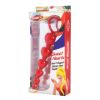 Picture of Sweet Heart Silicone Anal Beads
